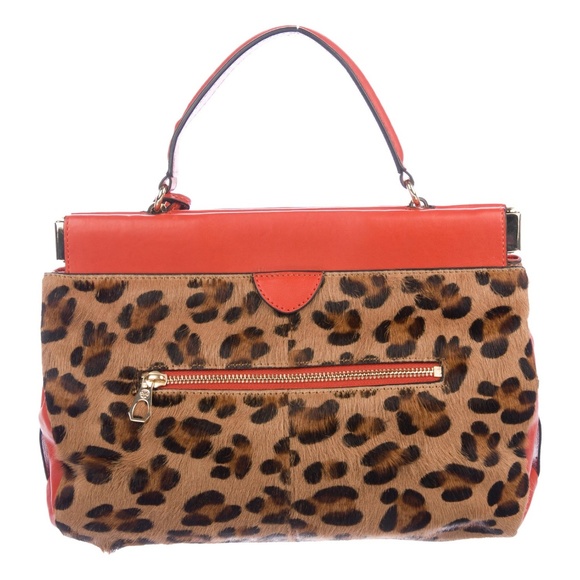 Host Pick ❤️❤️Tory Burch Priscilla Frame Bag - Picture 3 of 12